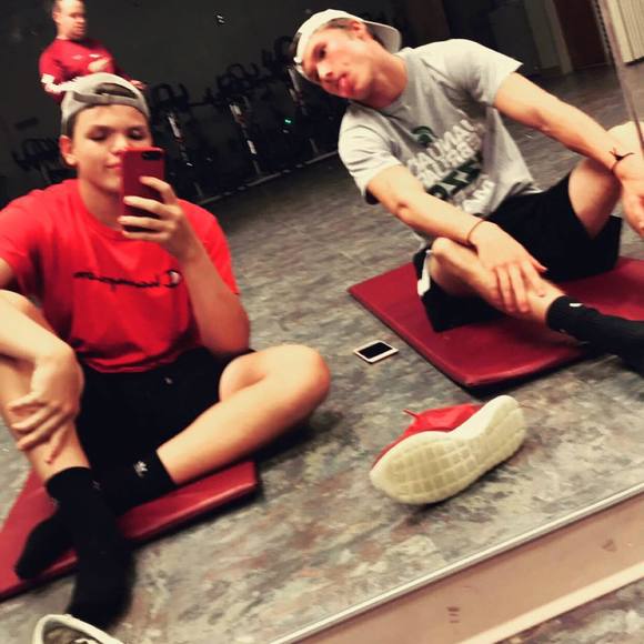 Meet your Posher, Jacob - Picture 1 of 1